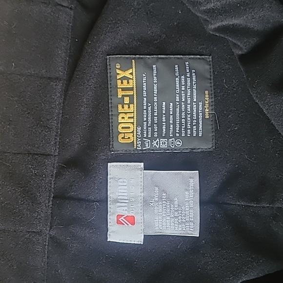 Alpine Design GORE-TEX ski pants XL - Picture 3 of 8